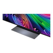 LG 83 colių LG OLED evo AI C6 4K išmanusis TV 2026, OLED83C61LA, thumbnail 10